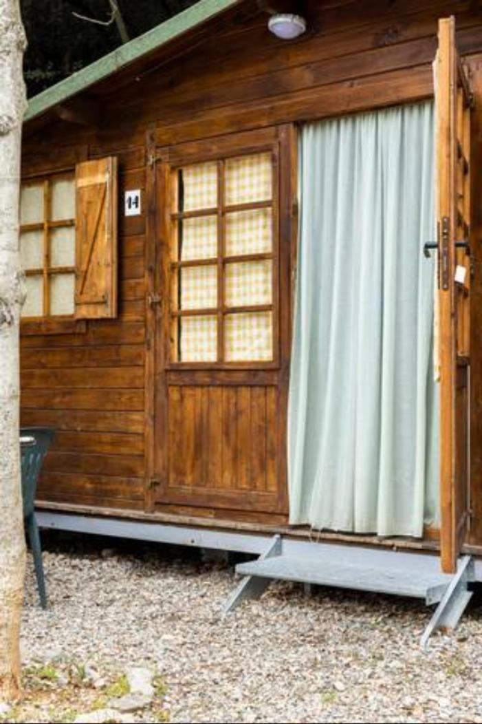 Hotel Agricamping Le Terrazze Orco Feglino Exterior foto